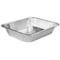 Handi-Foil Handi-Foil 1/2 oz. Deep Steam Table Pan Foil, PK100 321-45-100 - alternate 1